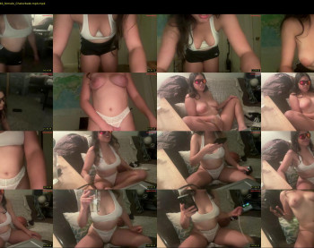 s3xkittenn — 74 minute Chaturbate female cam show recording, 480p, Apr 27, 2026