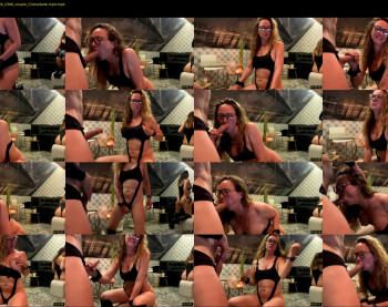 s_______________ — 32 minute Chaturbate couple cam show recording, 720p, Apr 26, 2026