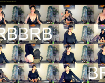 sara_devills — 120 minute Chaturbate female cam show recording, 720p, Apr 26, 2026