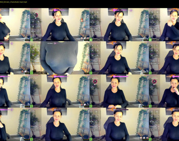 sara_devills — 96 minute Chaturbate female cam show recording, 720p, Apr 26, 2026