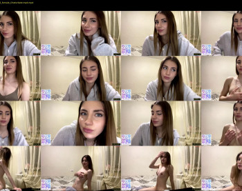 sarigerla — 102 minute Chaturbate female cam show recording, 720p, Apr 27, 2026