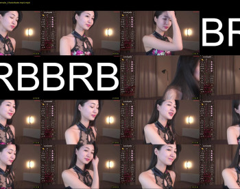 seulbi — 78 minute Chaturbate female cam show recording, 720p, Apr 26, 2026