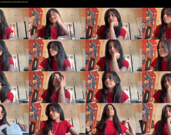 shirleendurrah — 120 minute Chaturbate female cam show recording, 720p, Apr 26, 2026