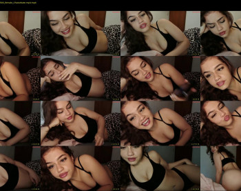 siennasings — 120 minute Chaturbate female cam show recording, 480p, Apr 27, 2026
