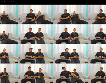 soccer_hot — 9 minute Chaturbate male cam show recording, 720p, Apr 26, 2026