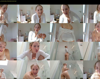sofiaaaxoxoxo — 67 minute Chaturbate female cam show recording, 720p, Apr 26, 2026