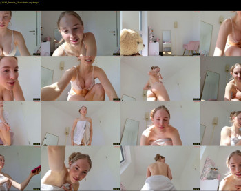 sofiaaaxoxoxo — 23 minute Chaturbate female cam show recording, 720p, Apr 26, 2026