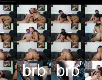 sol_and_andy — 28 minute Chaturbate couple cam show recording, 720p, Apr 26, 2026