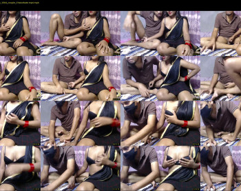 starrywhispers — 16 minute Chaturbate couple cam show recording, 720p, Apr 26, 2026
