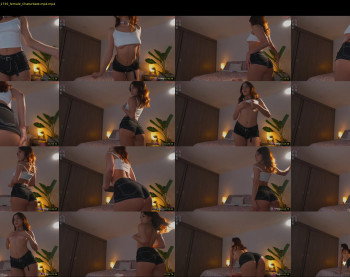 stephania_let — 7 minute Chaturbate female cam show recording, 720p, Apr 26, 2026