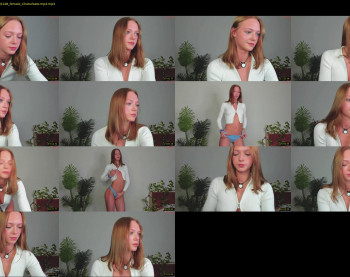 sweet__piece — 66 minute Chaturbate female cam show recording, 720p, Apr 27, 2026
