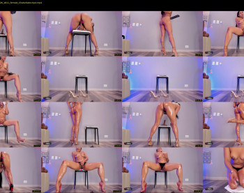 sweetsunflower_ — 89 minute Chaturbate female cam show recording, 720p, Apr 26, 2026