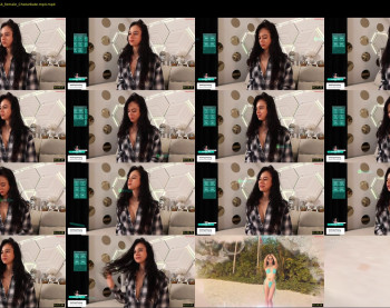 taanni_bc — 3 minute Chaturbate female cam show recording, 720p, Apr 27, 2026