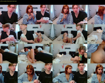 the_slutty_fox — 48 minute Chaturbate female cam show recording, 720p, Apr 26, 2026