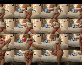 theladyduchess — 7 minute Chaturbate couple cam show recording, 480p, Apr 27, 2026