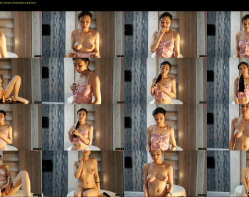 tinykawaii — 115 minute Chaturbate female cam show recording, 720p, Apr 26, 2026