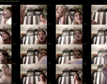 twice_my_age — 10 minute Chaturbate couple cam show recording, 720p, Apr 27, 2026