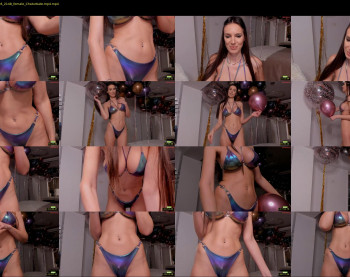 unforgettable_s — 120 minute Chaturbate female cam show recording, 720p, Apr 26, 2026