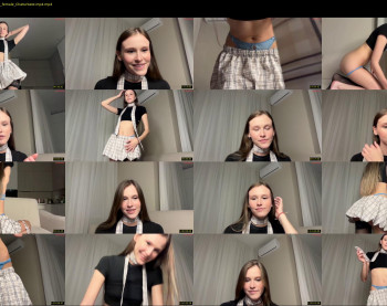 vi_world — 112 minute Chaturbate female cam show recording, 720p, Apr 26, 2026