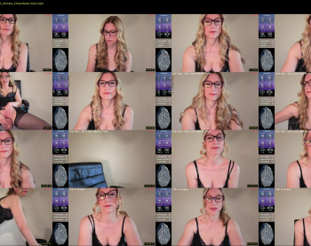 wynfreya — 120 minute Chaturbate female cam show recording, 720p, Apr 27, 2026