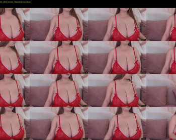 1dream_magical — 9 minute Chaturbate female cam show recording, 720p, Apr 27, 2026
