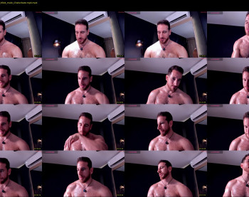 _adamcoper_ — 4 minute Chaturbate male cam show recording, 720p, Apr 28, 2026