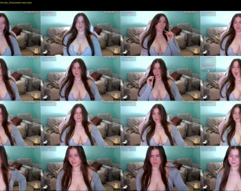 _enni__ — 4 minute Chaturbate female cam show recording, 720p, Apr 27, 2026