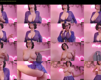 _miss_hinata_ — 76 minute Chaturbate female cam show recording, 720p, Apr 27, 2026
