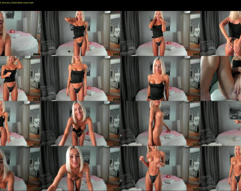 _mito_69 — 39 minute Chaturbate female cam show recording, 720p, Apr 28, 2026
