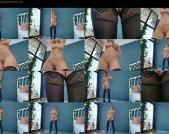 _parishill — 33 minute Chaturbate female cam show recording, 720p, Apr 27, 2026
