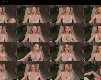 _passion_show_ — 120 minute Chaturbate couple cam show recording, 720p, Apr 27, 2026