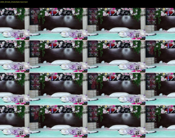 _skitlstrynka_ — 3 minute Chaturbate female cam show recording, 720p, Apr 27, 2026