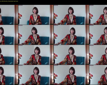 agatha_moore_ — 17 minute Chaturbate female cam show recording, 720p, Apr 27, 2026