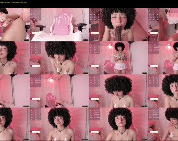 alice_wiinter — 121 minute Chaturbate female cam show recording, 720p, Apr 27, 2026