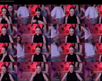 alisabliss — 7 minute Chaturbate female cam show recording, 720p, Apr 27, 2026