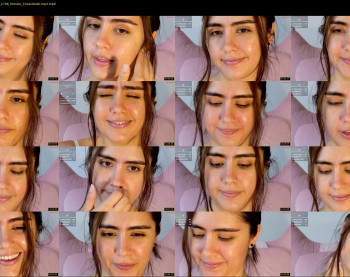 allisonpalmer — 33 minute Chaturbate female cam show recording, 720p, Apr 27, 2026