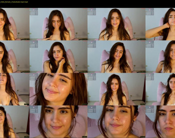 allisonpalmer — 63 minute Chaturbate female cam show recording, 720p, Apr 27, 2026