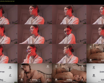 allotropp — 15 minute Chaturbate female cam show recording, 720p, Apr 27, 2026