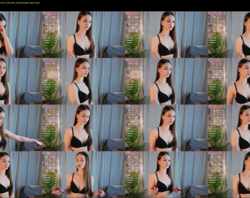 alyshaplescia — 8 minute Chaturbate female cam show recording, 720p, Apr 28, 2026