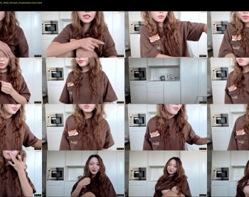 amyalwayshere — 52 minute Chaturbate female cam show recording, 720p, Apr 27, 2026