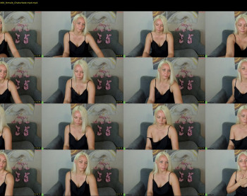 april_nelson — 41 minute Chaturbate female cam show recording, 720p, Apr 27, 2026