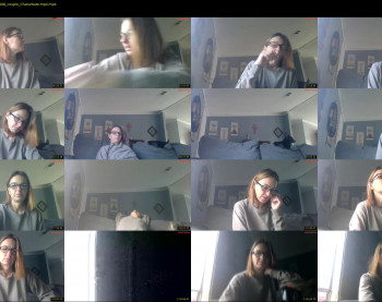 bamacpl80 — 109 minute Chaturbate couple cam show recording, 480p, Apr 27, 2026