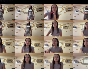 chaesoffel — 120 minute Chaturbate female cam show recording, 720p, Apr 27, 2026