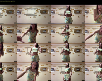 chaesoffel — 10 minute Chaturbate female cam show recording, 720p, Apr 27, 2026