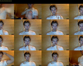 chatwithobi — 5 minute Chaturbate male cam show recording, 480p, Apr 27, 2026