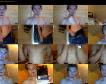 chatwithobi — 9 minute Chaturbate male cam show recording, 480p, Apr 27, 2026