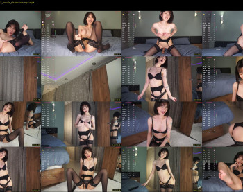 chee_cha — 120 minute Chaturbate female cam show recording, 720p, Apr 28, 2026
