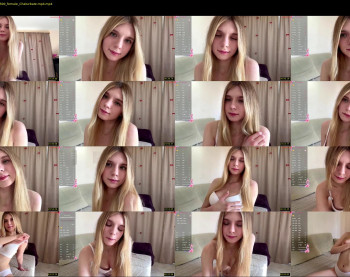 chloe_show — 57 minute Chaturbate female cam show recording, 720p, Apr 27, 2026