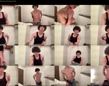 chris_baker1 — 55 minute Chaturbate couple cam show recording, 720p, Apr 27, 2026