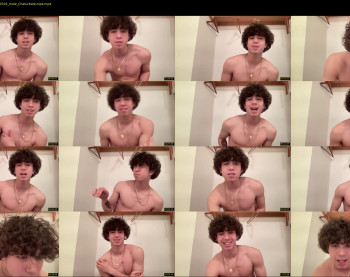 chris_baker1 — 13 minute Chaturbate couple cam show recording, 720p, Apr 27, 2026